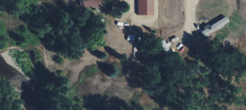 Self Storage and Development Land