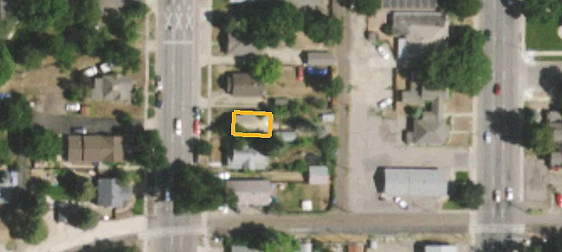 Downtown Build-Ready Infill Lot
