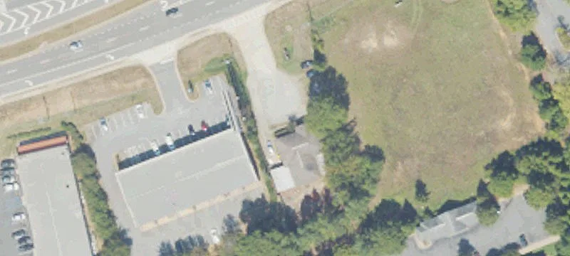 Commercial Land with Signal Access