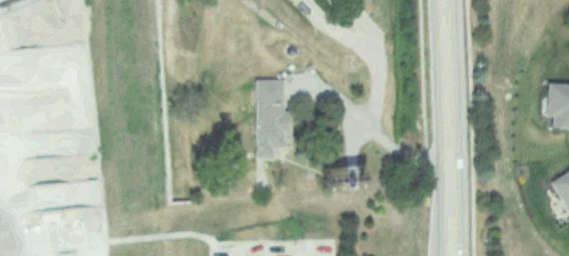 Specialty Land Parcel