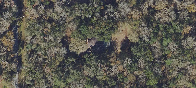 Agricultural Homesite on 2.5 Acres
