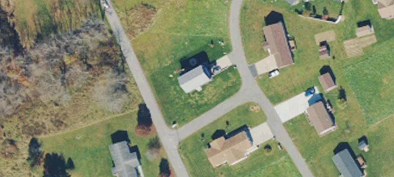 Residential Land Lot