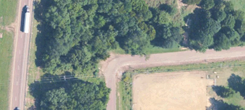 Divisible Commercial Land Site