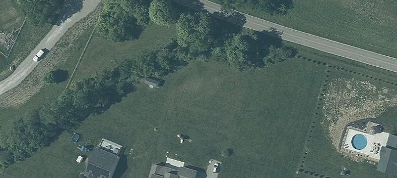 Residential Development Land Acreage