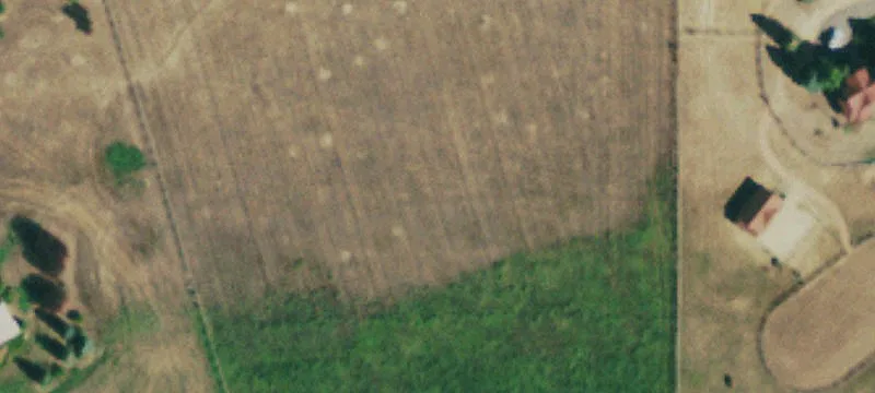 Agricultural Ranch Land Parcel