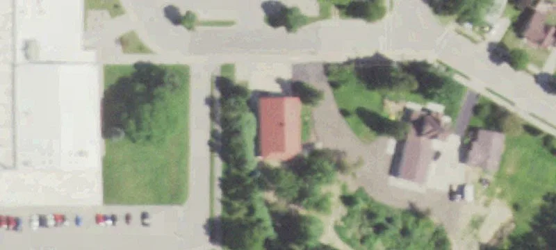 Heated Flex Workshop Building