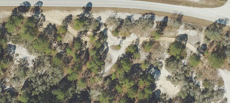B1 Zoned Commercial Land Parcel