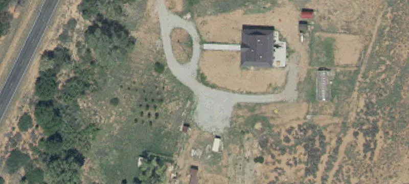 Buildable Corner Land Parcel