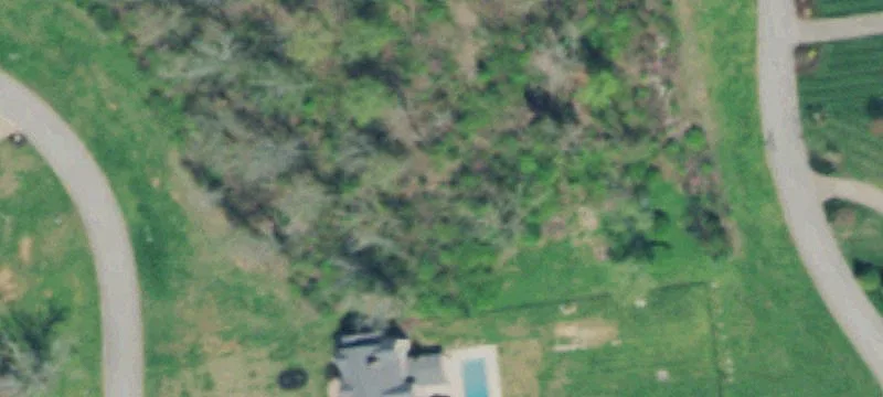 Waterfront Residential Land Lot