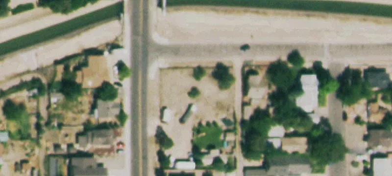 Three-Adjoining Commercial Development Parcels