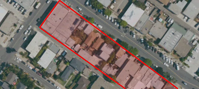 Coastal Residential Income Property