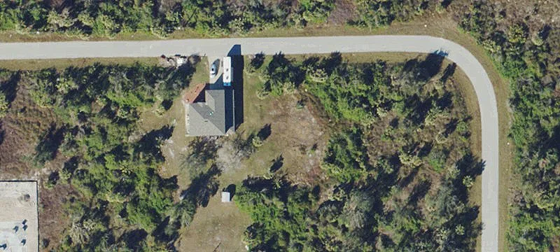 Build-Ready Single-Family Lot