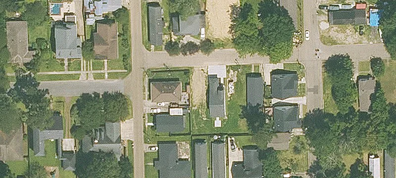 Residential Lot for Development