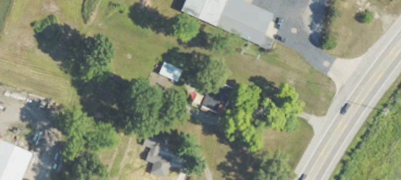 Commercial Land for Development