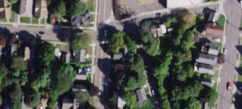 Turnkey 6-Unit Apartment Building