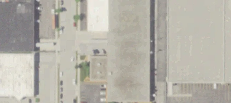 Retail Income Property