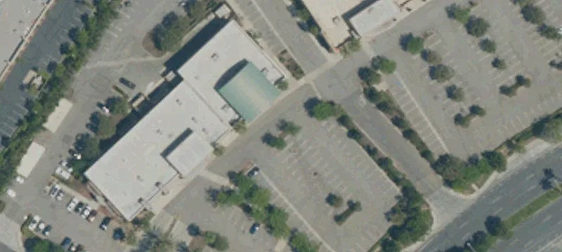 Leased Retail Pad with Parking