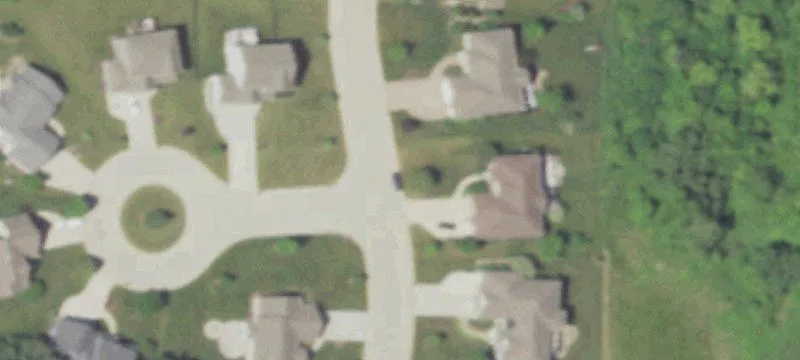 Residential Homesite Land