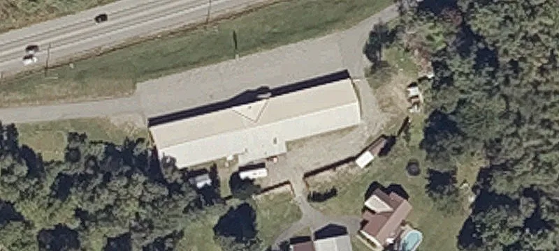 Bowling Alley Entertainment Facility