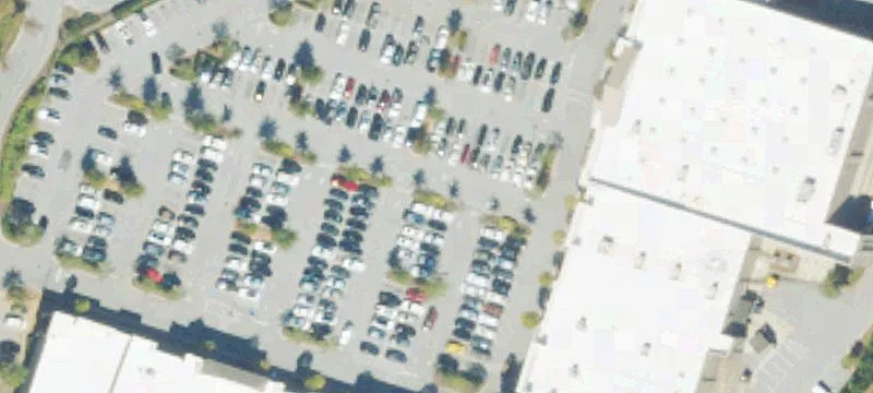 Grocery-Anchored Retail Space