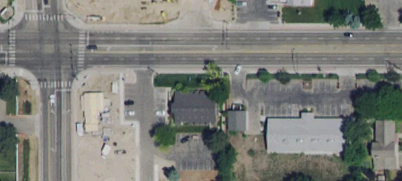 Specialty Land Parcel