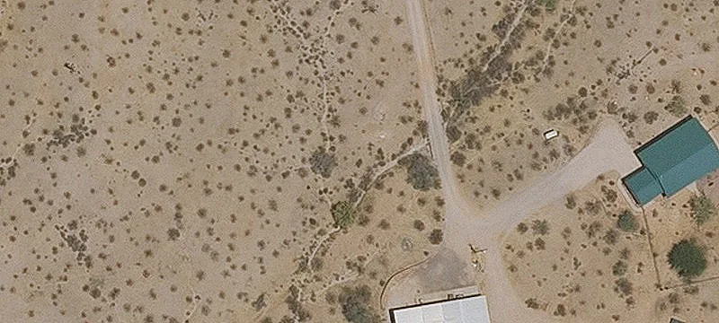 Agricultural Farmland Parcel