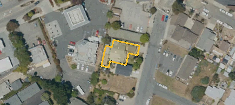 Vacant Residential Lot with Views