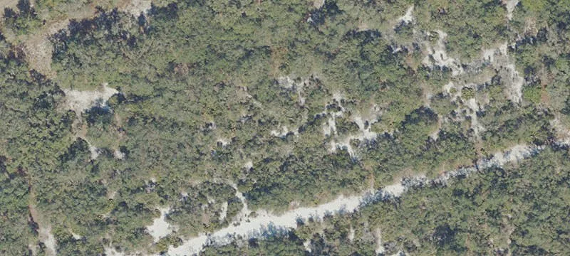 Island Waterfront Land Parcels