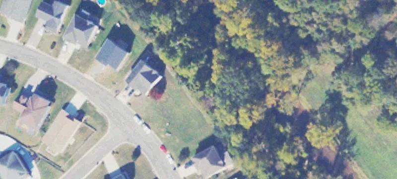 Residential Lots with Public Utilities