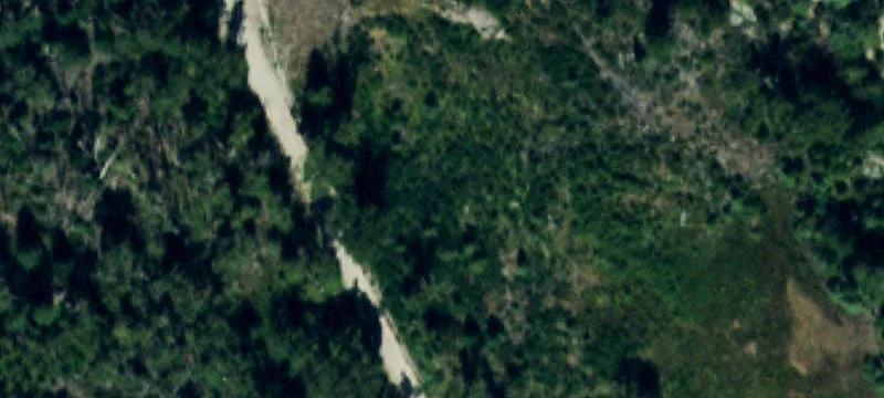 Gated Mountain Land Parcels