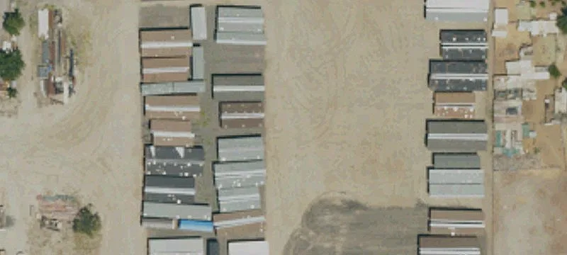 Commercial Vacant Land Development Site