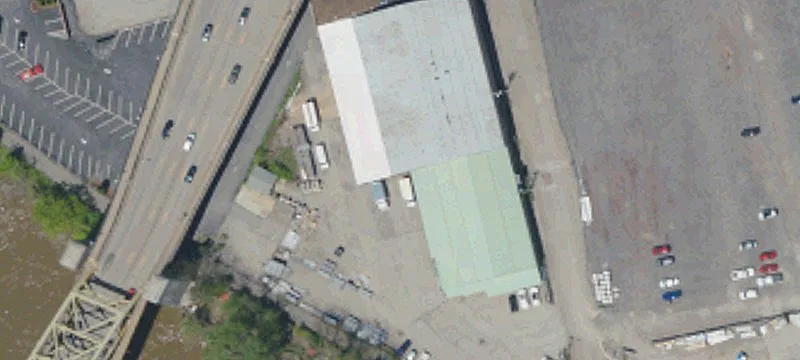 Commercial Warehouse with Office