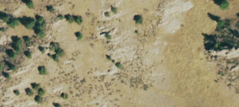 Land with Workshop and Garage