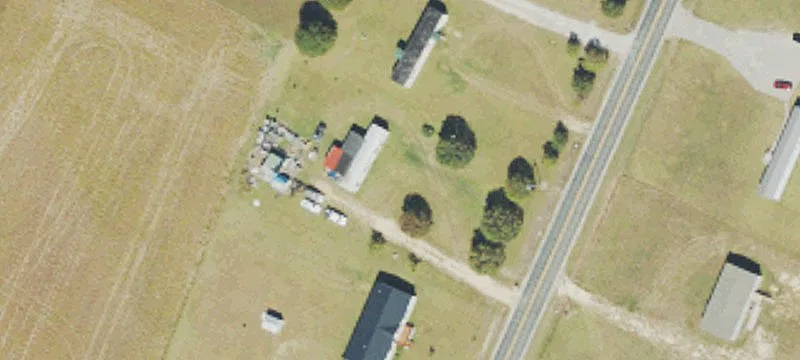 Agricultural Land Parcel