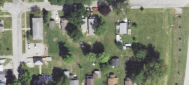 Residential Lot for Sale