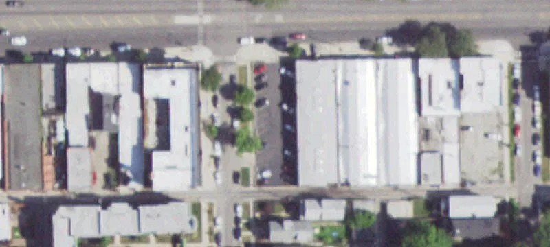 Parking Lot Opportunity