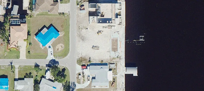 Riverfront Homesite with 120-Foot Frontage