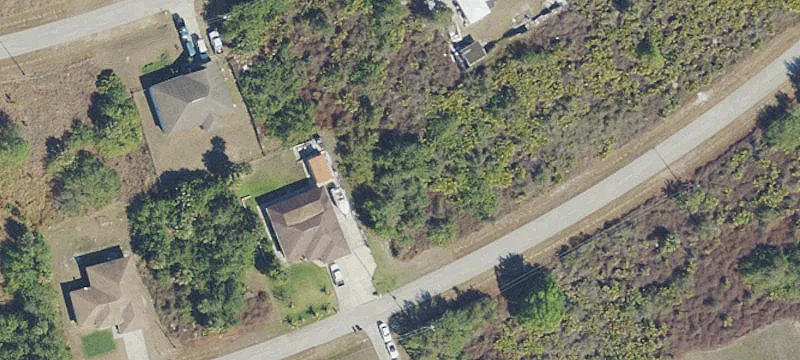 Build-Ready Residential Lot