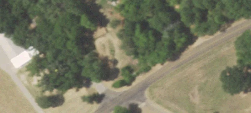 Lake-Adjacent Residential Lot