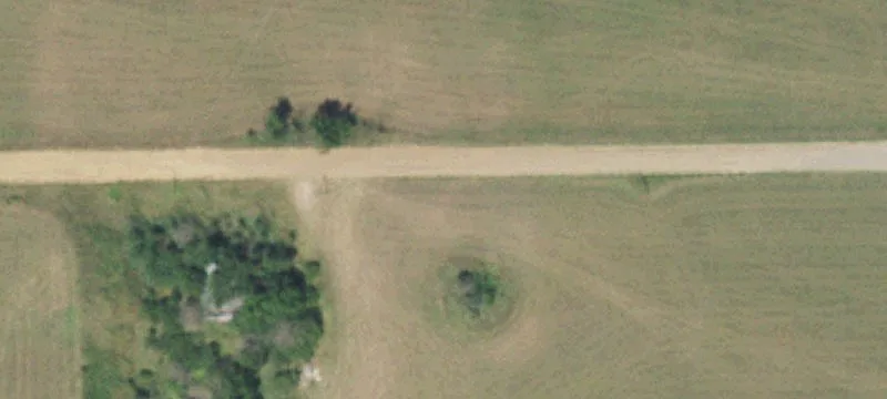 Agricultural Land Tract
