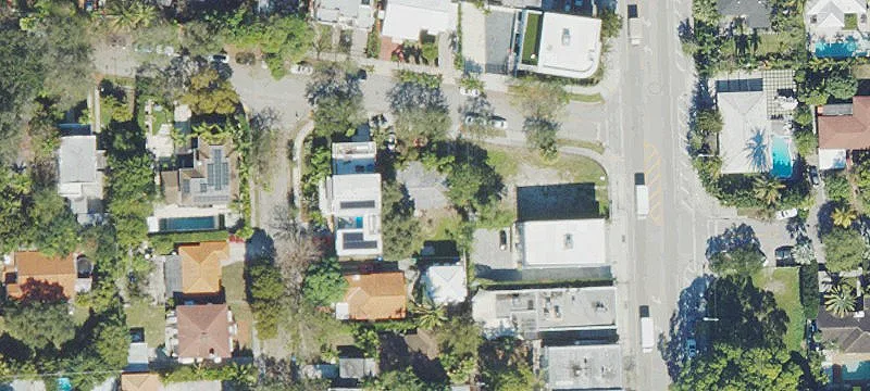 Income Duplex with Month-to-Month Tenants
