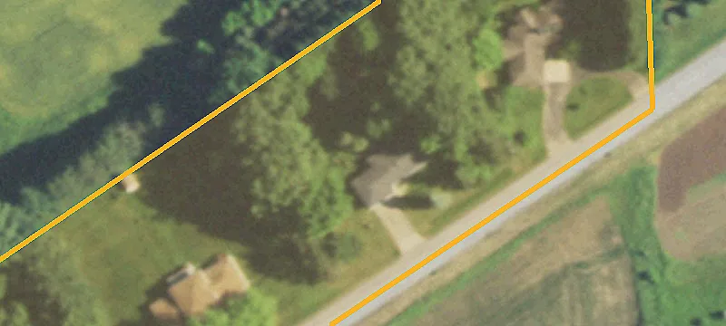 Residential Development Lot
