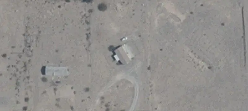 Residential Development Land Parcel