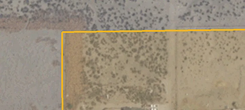 Buildable Acre Residential Lot