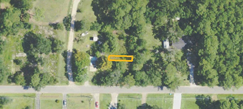 Residential Land Lot