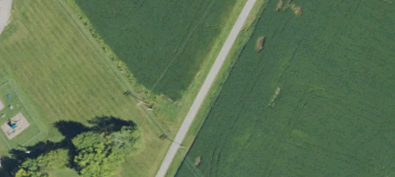 City-Limits Open Land Parcel