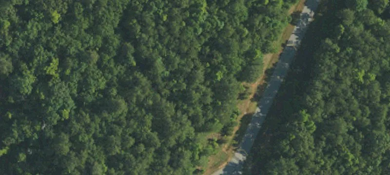Waterfront Residential Land Lot