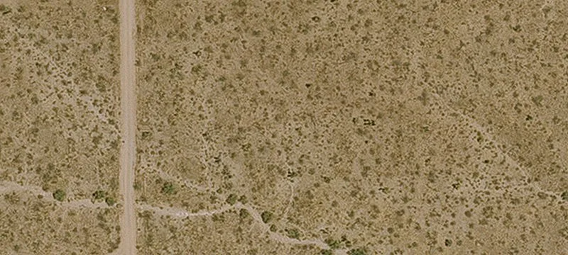 Zoned Residential Land Parcel