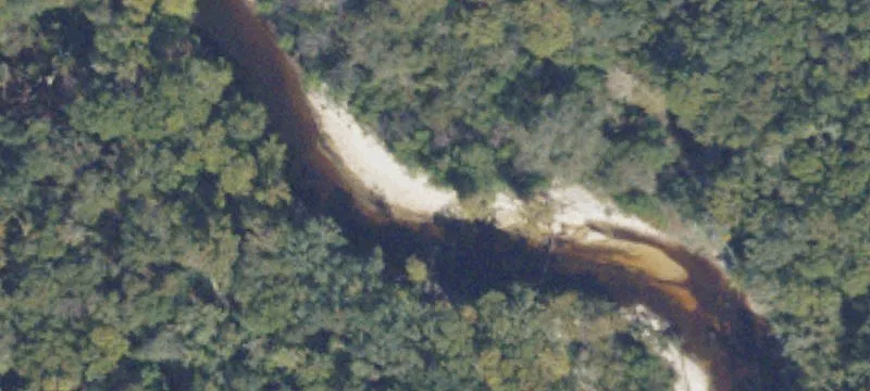 Waterfront Land Parcel