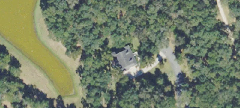 Gated Community Residential Lot